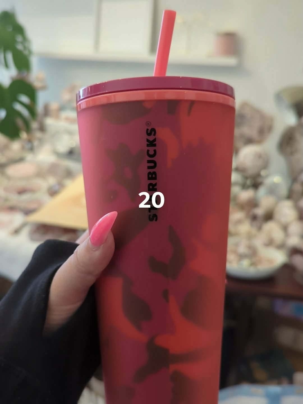 Starbucks Cups Many Of Them If Want More Pic Msg Me Needs To Go ASAP